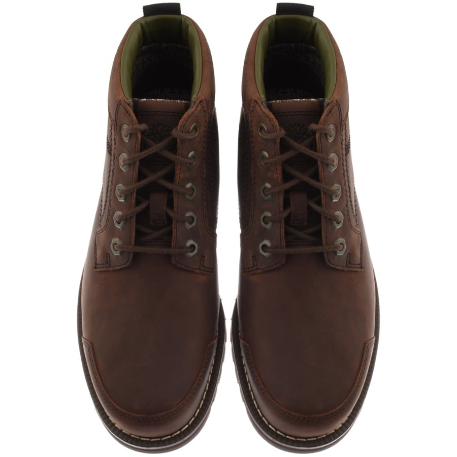 Alternative Image for ProductTimberland Larchmont Chukka Boots Brown3